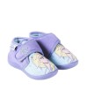 Chaussons Pour Enfant 3D Frozen Lila | Tienda24 Tienda24.eu