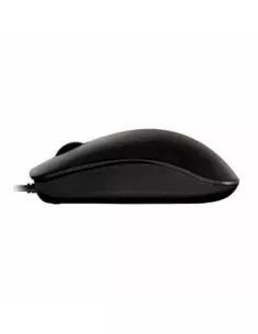 Wireless Mouse Logitech B110 Black 1000 dpi | Tienda24 Tienda24.eu