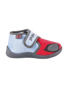 Chaussons Pour Enfant 3D The Paw Patrol Bleu Marron | Tienda24 Tienda24.eu