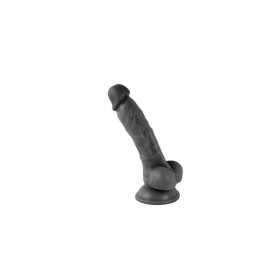 Dildo Realista VSCNOVELTY Preto 19 cm de VSCNOVELTY, Consoladores realistas - Ref: M0400466, Preço: 8,07 €, Desconto: %