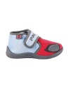 Chaussons Pour Enfant 3D Spider-Man Rouge Gris | Tienda24 Tienda24.eu