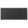 Photovoltaic solar panel Ecoflow 50051005 105,8 x 236 x 2,4 cm 400 W 48 V | Tienda24 Tienda24.eu