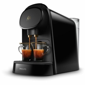 Cafetera de Cápsulas Krups KP340B10 1500 W | Tienda24 Tienda24.eu