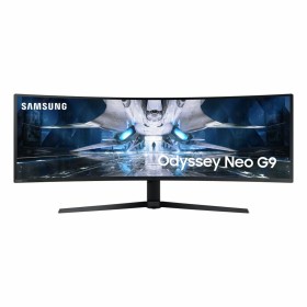 Monitor Samsung Odyssey Neo G9 S49AG950NP DQHD 49" 240 Hz