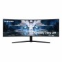 Monitor Samsung Odyssey Neo G9 S49AG950NP DQHD 49" 240 Hz | Tienda24 Tienda24.eu