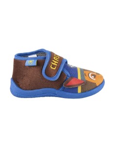 Chaussons Pour Enfant 3D Blue Bleu foncé | Tienda24 Tienda24.eu