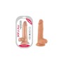 Realistic Dildo VSCNOVELTY 19 cm | Tienda24 - Global Online Shop Tienda24.eu