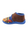 3D House Slippers The Paw Patrol Blue Brown | Tienda24 Tienda24.eu