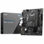 Placa Mãe MSI PRO H510M-B LGA 1200 Intel H510 | Tienda24 Tienda24.eu