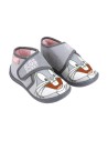 3D House Slippers Looney Tunes Grey | Tienda24 Tienda24.eu