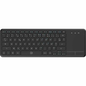 Bluetooth Keyboard Mobility Lab ML306643 Black AZERTY