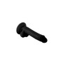 Dildo Realistico VSCNOVELTY Nero | Tienda24 - Global Online Shop Tienda24.eu