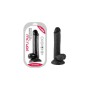 Dildo Realistico VSCNOVELTY Nero | Tienda24 - Global Online Shop Tienda24.eu