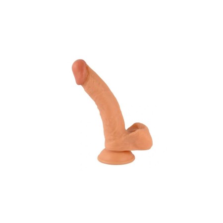 Realistic Dildo VSCNOVELTY 20 cm | Tienda24 - Global Online Shop Tienda24.eu