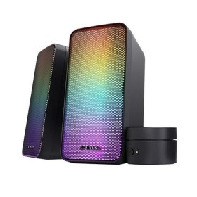 Enceinte Bluetooth avec Microphone Karaoké ELBE ALT88TWS 10W 10W | Tienda24 Tienda24.eu