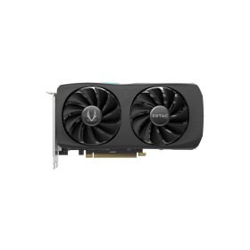 Carte Graphique Asus 90YV0JC7-M0NA00 Geforce RTX 4060 8 GB GDDR6 | Tienda24 Tienda24.eu