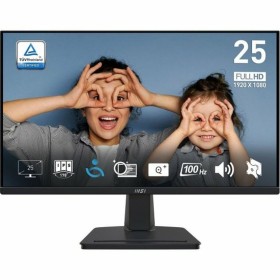 Monitor BenQ 9H.LLSLJ.LBE Full HD 23,8" 100 Hz | Tienda24 Tienda24.eu