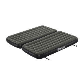 Bestway Matelas 3 en 1 Connectables 188x99x25 cm Gonflable et Camping 67922 de Bestway, Matelas gonflables - Réf : D1400580, ...