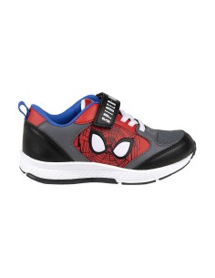 Kinder Sportschuhe Marvel Blau | Tienda24 Tienda24.eu