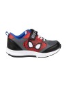 Zapatillas Deportivas Infantiles Spider-Man Gris | Tienda24 Tienda24.eu