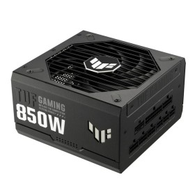 Power supply Aerocool Lux RGB 750 W 80 Plus Bronze | Tienda24 Tienda24.eu