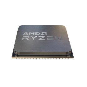 Processor AMD 100-100000908WOF AMD AM5 | Tienda24 Tienda24.eu