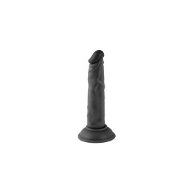 Dildo Realista VSCNOVELTY Preto 20 cm de VSCNOVELTY, Consoladores realistas - Ref: M0400477, Preço: 6,88 €, Desconto: %