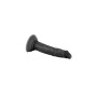 Natürliches Dildo VSCNOVELTY Schwarz 20 cm | Tienda24 - Global Online Shop Tienda24.eu