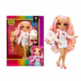 Boneca bebé Rainbow High 590781EUC