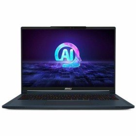 Laptop Asus TUF Gaming A15 TUF506NC-HN013 15,6" 16 GB RAM 512 GB SSD NVIDIA GeForce RTX 3050 AMD Ryzen 5 7535HS | Tienda24 Tienda24.eu