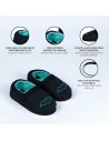 House Slippers Batman Black | Tienda24 Tienda24.eu