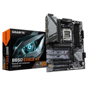 Placa Mãe MSI PRO H510M-B LGA 1200 Intel H510 | Tienda24 Tienda24.eu