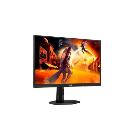 Gaming Monitor AOC 24G4X Full HD 27" 180 Hz | Tienda24 Tienda24.eu