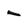 Dildo Realistico VSCNOVELTY Nero 22,6 cm | Tienda24 - Global Online Shop Tienda24.eu