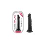 Dildo Realistico VSCNOVELTY Nero 22,6 cm | Tienda24 - Global Online Shop Tienda24.eu