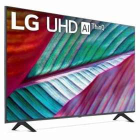 Smart TV Samsung LH43QBCEBGCXEN 4K Ultra HD 65" 43" LED | Tienda24 Tienda24.eu