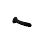 Realistic Dildo VSCNOVELTY Black 23,1 cm | Tienda24 - Global Online Shop Tienda24.eu