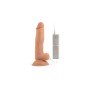 Dildo Realista VSCNOVELTY 20 cm | Tienda24 - Global Online Shop Tienda24.eu