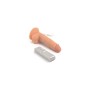 Dildo Realista VSCNOVELTY 20 cm | Tienda24 - Global Online Shop Tienda24.eu