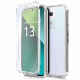 Capa para Telemóvel Cool Redmi Note 13 Pro 5G Transparente Xiaomi | Tienda24 Tienda24.eu