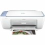 Multifunction Printer HP Deskjet 2822e | Tienda24 Tienda24.eu