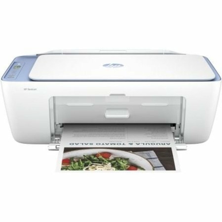 Multifunktionsdrucker HP Deskjet 2822e | Tienda24 Tienda24.eu