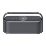 Altifalante Bluetooth Portátil Soundcore A3130011 Preto 50 W | Tienda24 Tienda24.eu