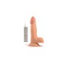 Natürliches Dildo VSCNOVELTY 21 cm | Tienda24 - Global Online Shop Tienda24.eu