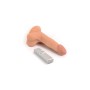 Natürliches Dildo VSCNOVELTY 21 cm | Tienda24 - Global Online Shop Tienda24.eu