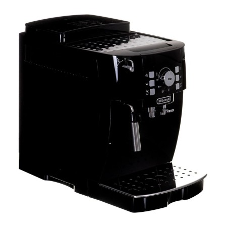 Cafetera Superautomática DeLonghi Magnifica S ECAM Negro | Tienda24 Tienda24.eu