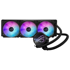 Ventilador de CPU DEEPCOOL TF120S | Tienda24 Tienda24.eu