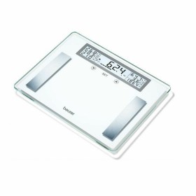 Báscula Digital de Baño Haeger BS-DIG.011A 180 kg | Tienda24 Tienda24.eu