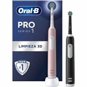 Electric Toothbrush Oral-B | Tienda24 Tienda24.eu