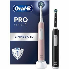 Escova de Dentes Elétrica Braun Oral-B iO Series 6N | Tienda24 Tienda24.eu